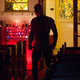 Illustration for article titled Hell’s Kitchen gets punished in Daredevil’s bloody season premiere